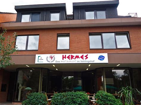 hermes restaurant|hermes dusseldorf.